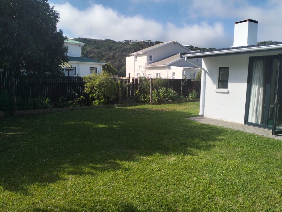 To Let 3 Bedroom Property for Rent in Die Eiland Western Cape